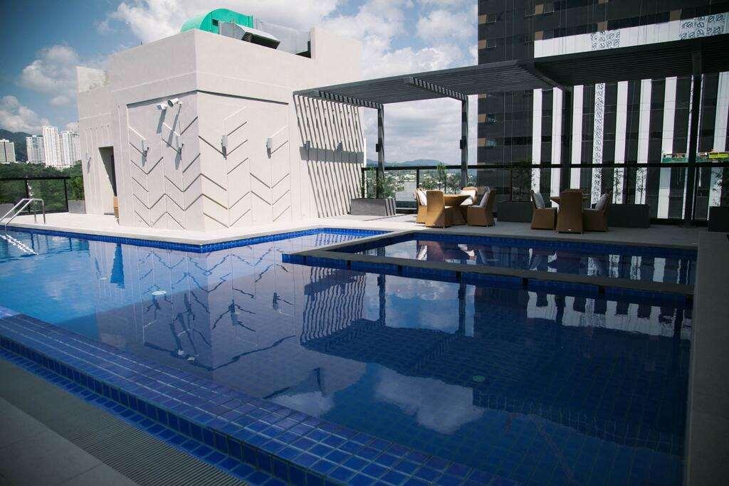 Seda Bloc Multi-u Hotel Cebu
