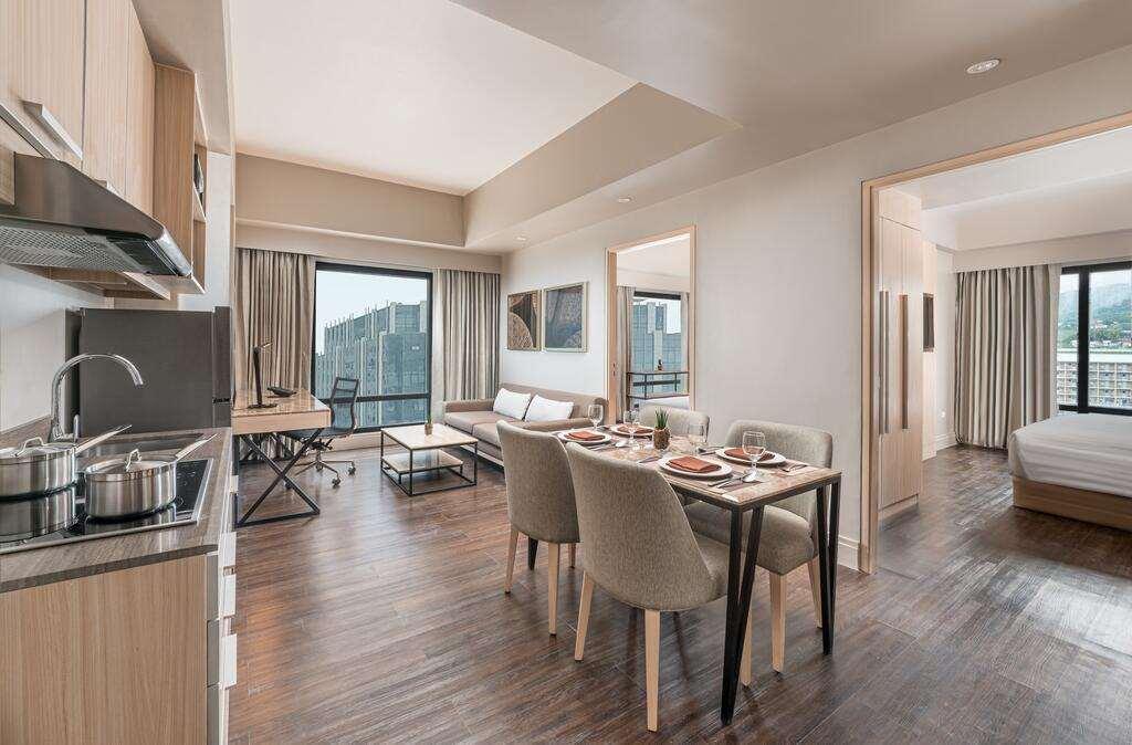 Seda Bloc Multi-u Hotel