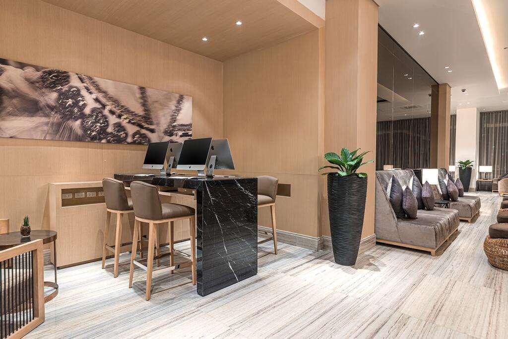 Hotel Seda Bloc Multi-u 4*