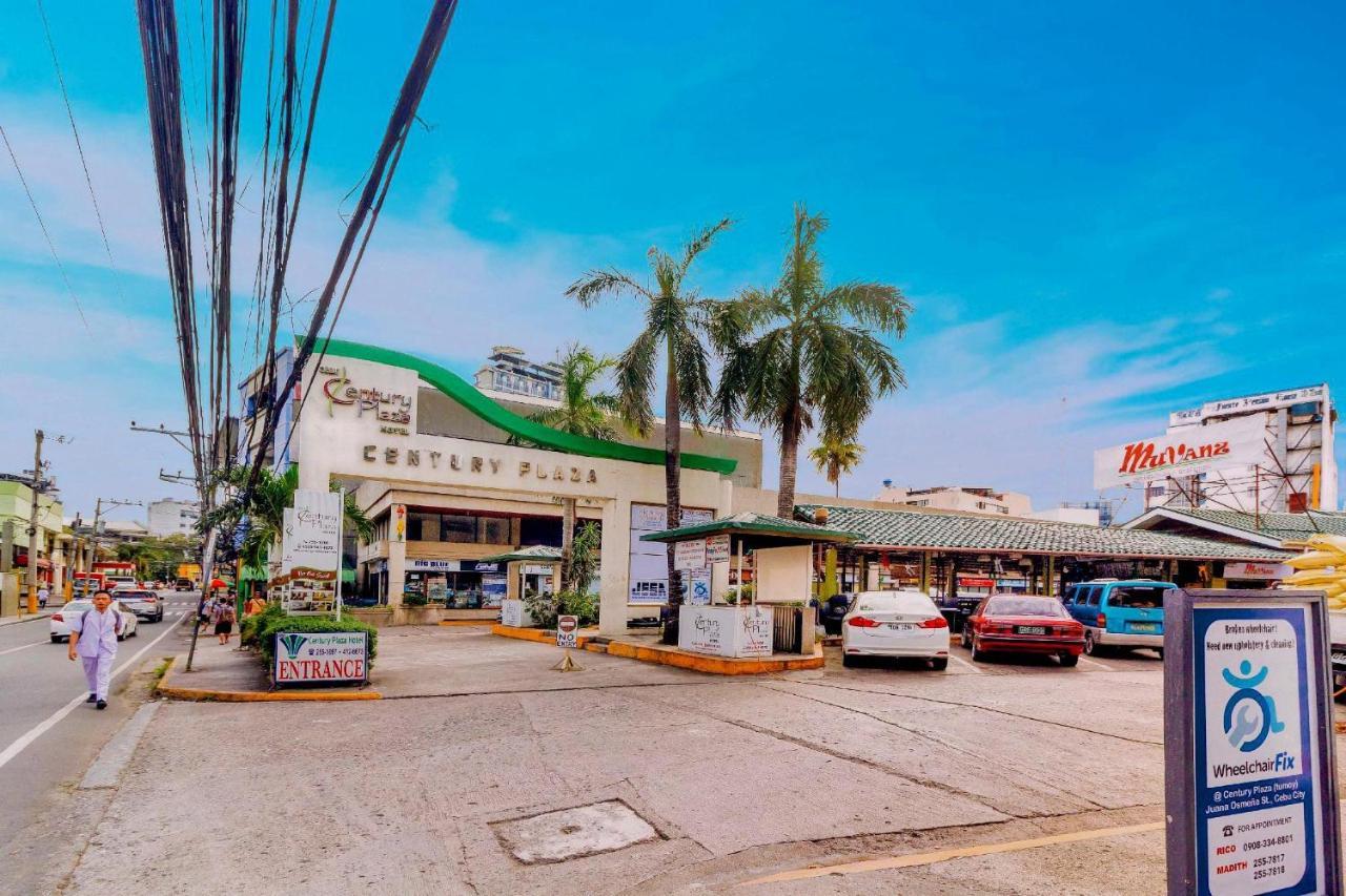 Reddoorz Near Mango Avenue Hotel Cebu