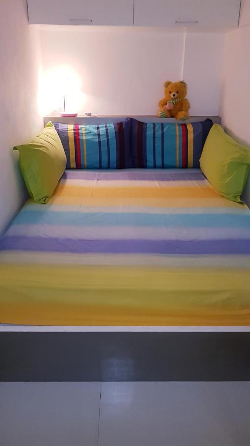 A Lovers Nest Luxury Condominium Apartment
