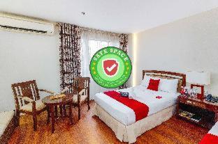 Reddoorz Near Mango Avenue 3*