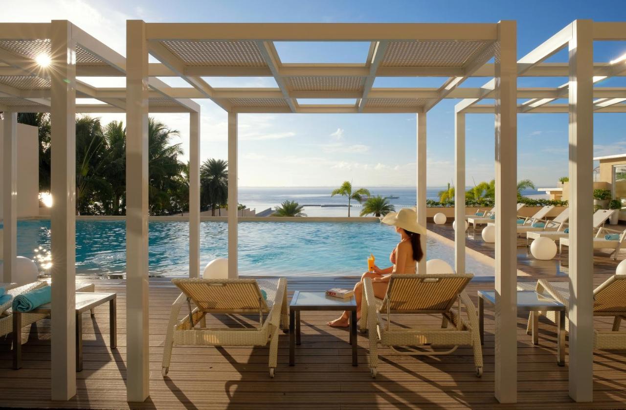 Be Mactan Resort Lapu-Lapu City