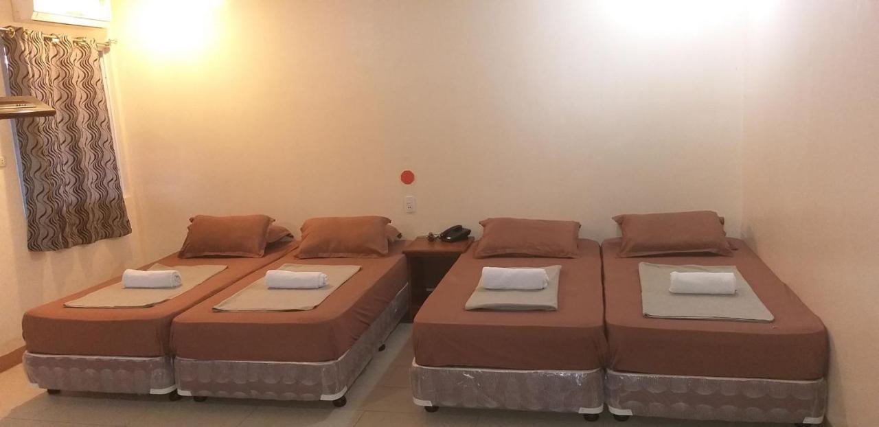Jy7Hostel Albergue *