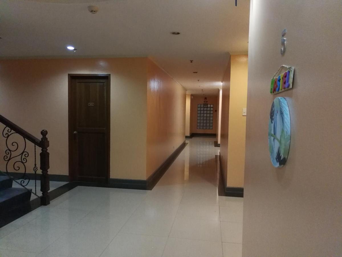 Jy7Hostel *