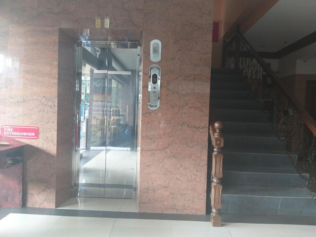 Jy7Hostel Hostel *