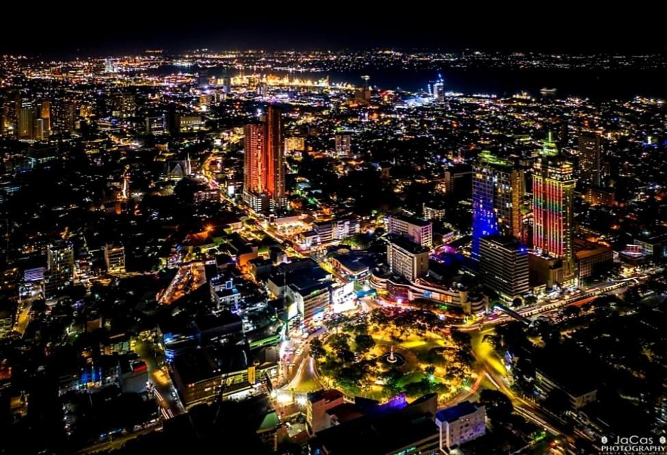 On Top Of The World Loft * Cebu