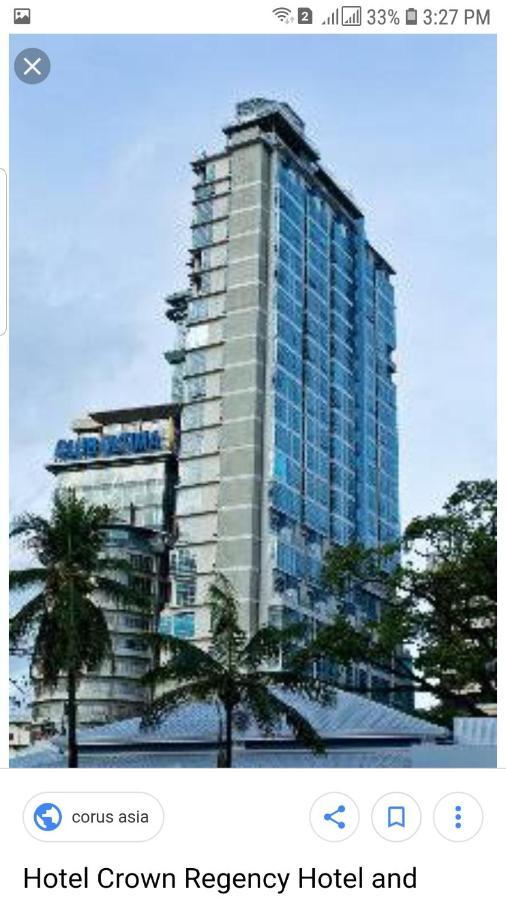 Apartment On Top Of The World Loft Cebu