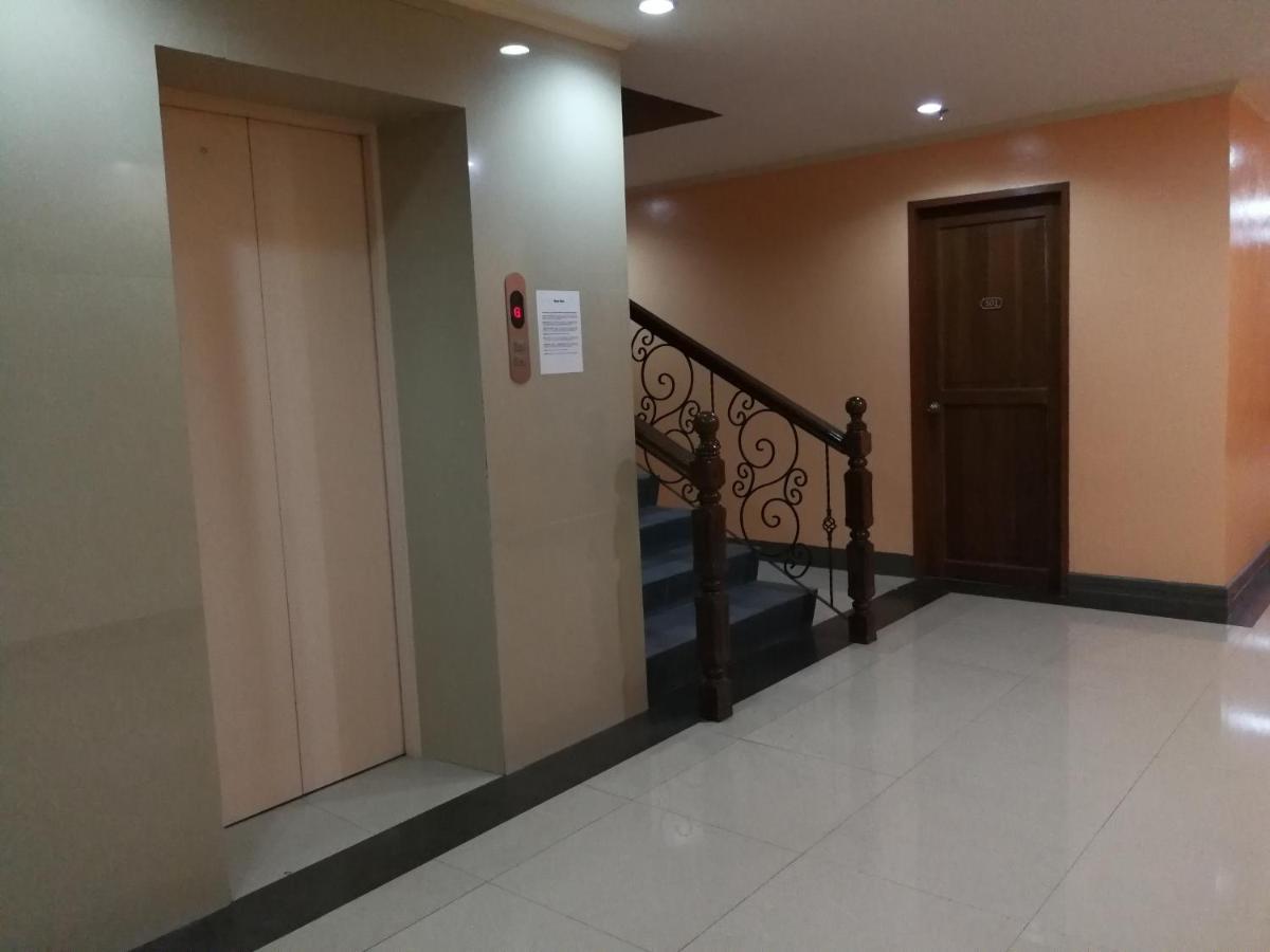 Jy7Hostel *