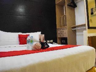 Reddoorz At Grand Apartelle Hernan Cortes