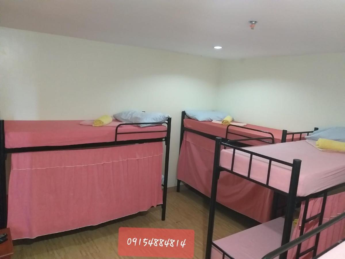 Jy7Hostel *