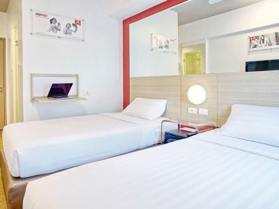 Hotel Red Planet 3*