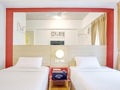 Red Planet 3* Cebu