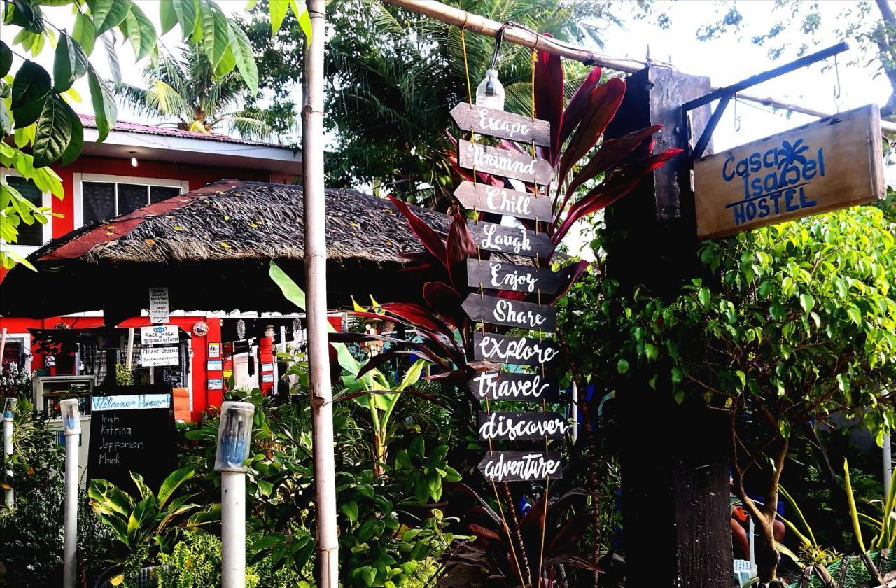 Casa Isabel Hostel