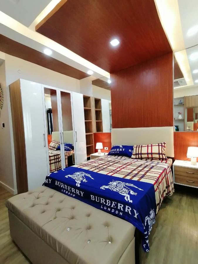 Antara Residentials And Aparthotel *