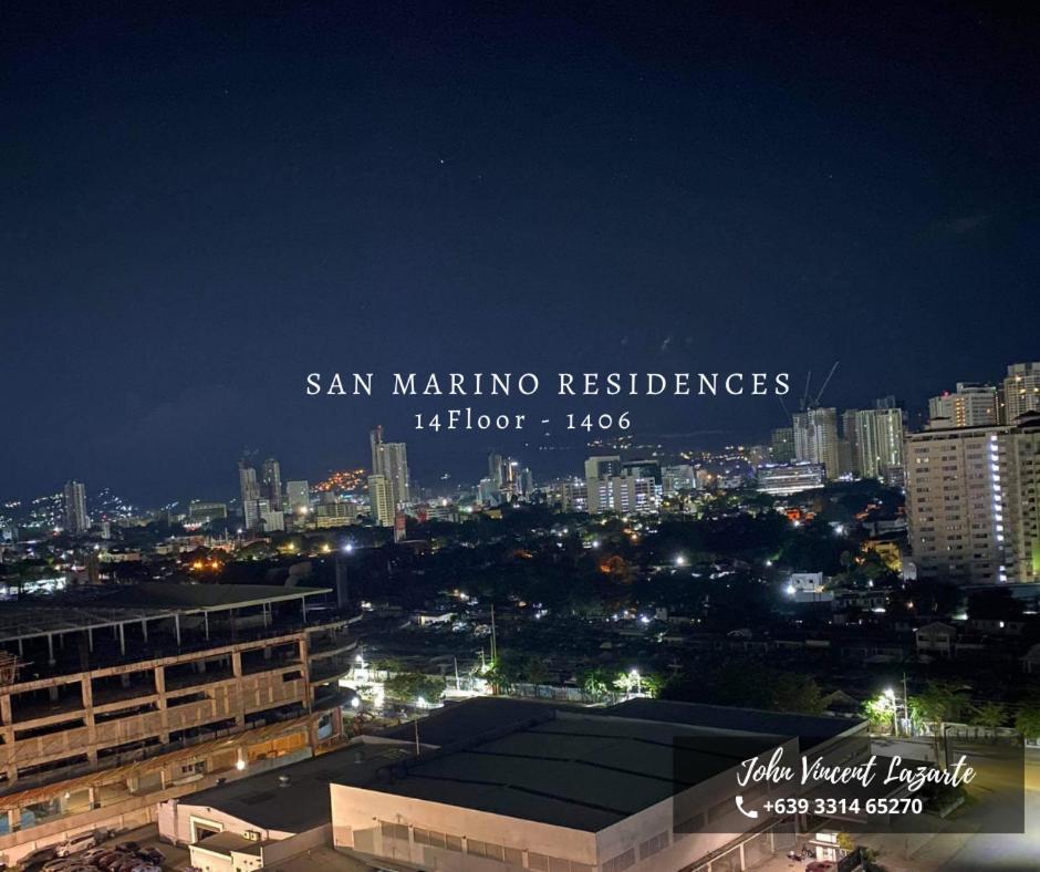 San Marino Residences Cebu