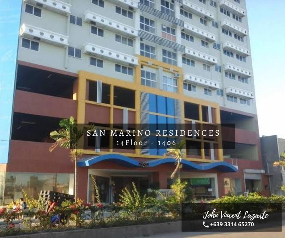 San Marino Residences *