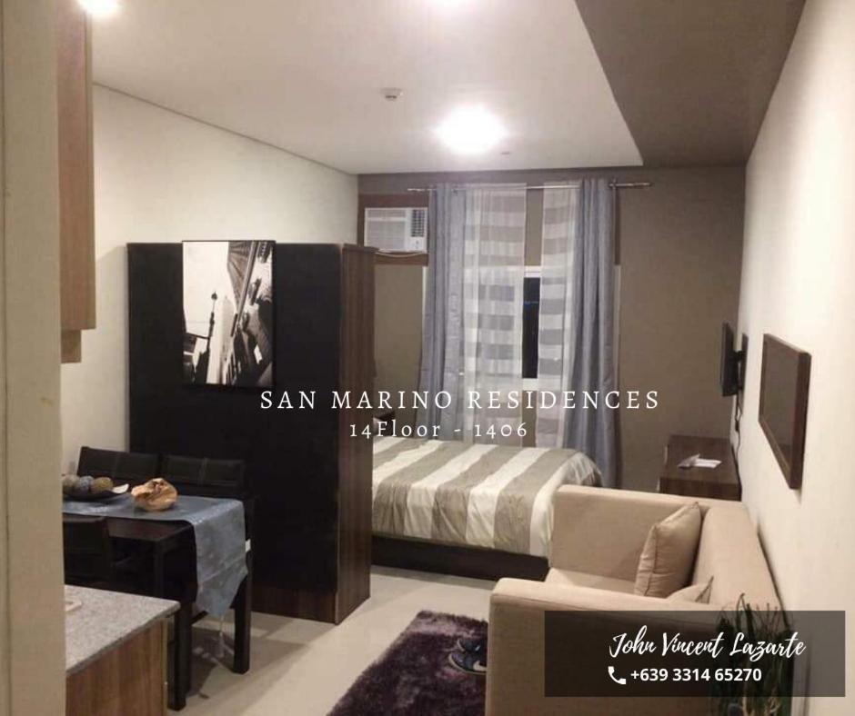 San Marino Residences *