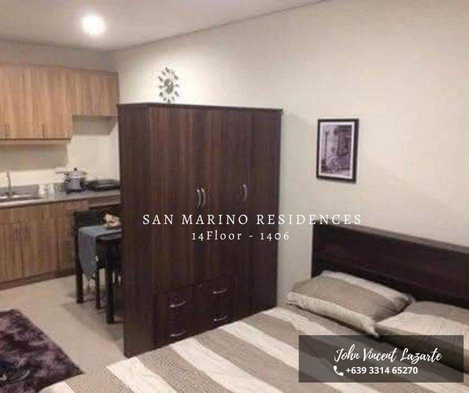 Aparthotel San Marino Residences