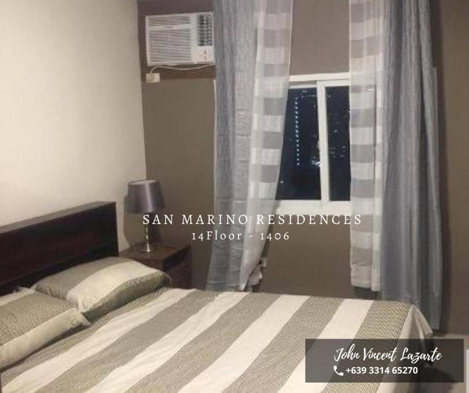 Aparthotel San Marino Residences *