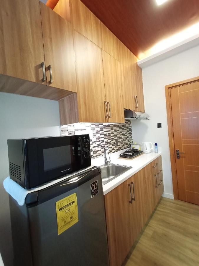 Antara Residentials And Aparthotel Talisay (Cebu)