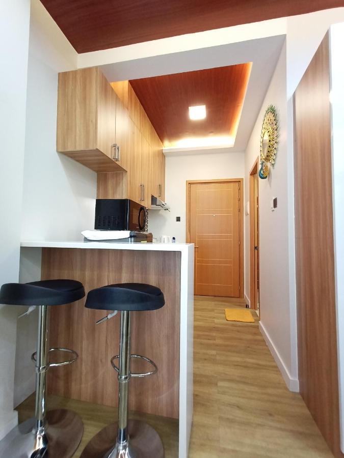 Antara Residentials And Talisay (Cebu)