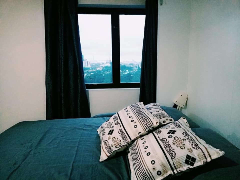 The Persimmon Condominium At Mabolo * Cebu
