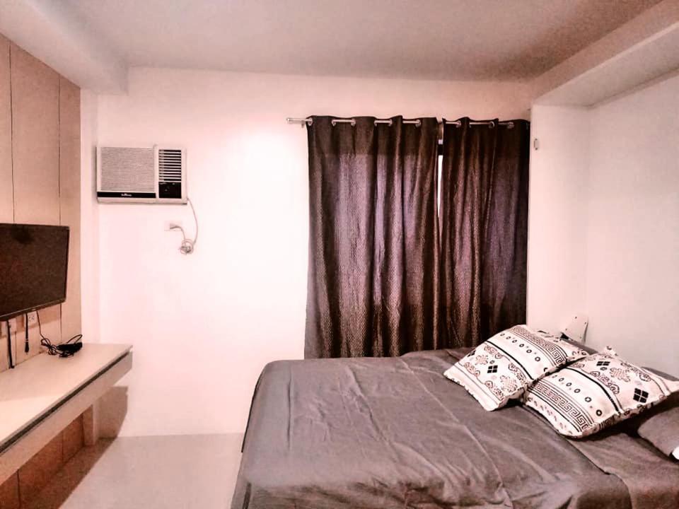 Aparthotel The Persimmon Condominium At Mabolo *