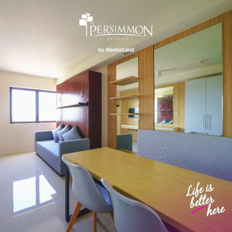 The Persimmon Condominium At Mabolo Aparthotel Cebu