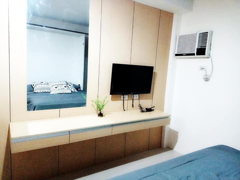 The Persimmon Condominium At Mabolo * Cebu
