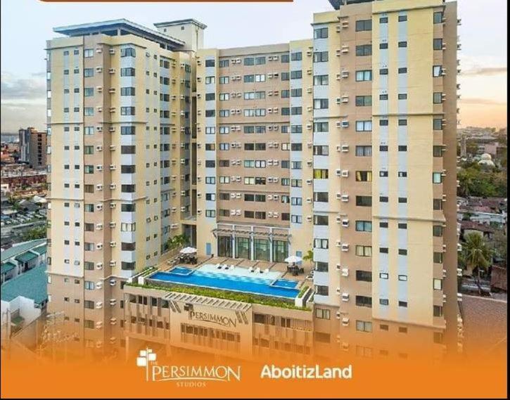 The Persimmon Condominium At Mabolo Aparthotel