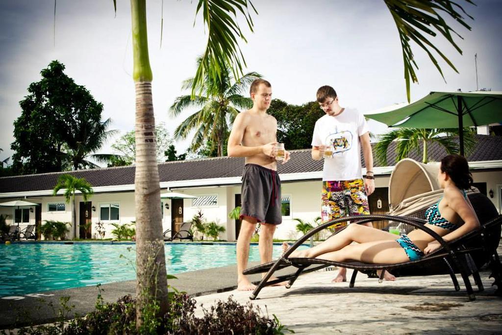 Natures Garden Park And Resort