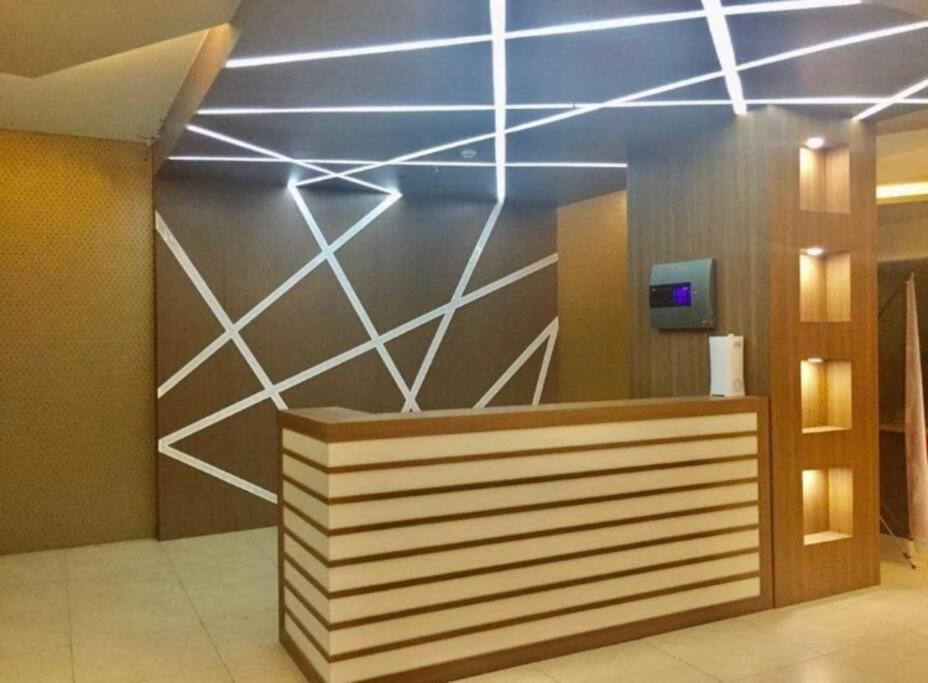 1822 Deluxe Twin - Migas Haven At Sunvida Tower Apartment *