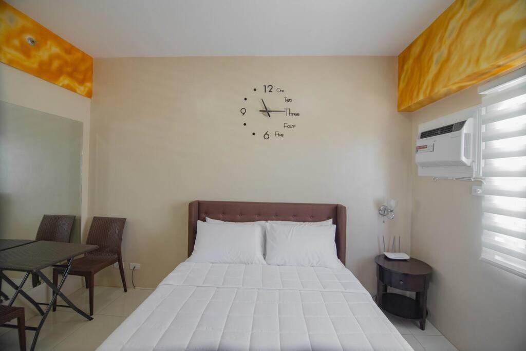 1822 Deluxe Twin - Migas Haven At Sunvida Tower Cebu