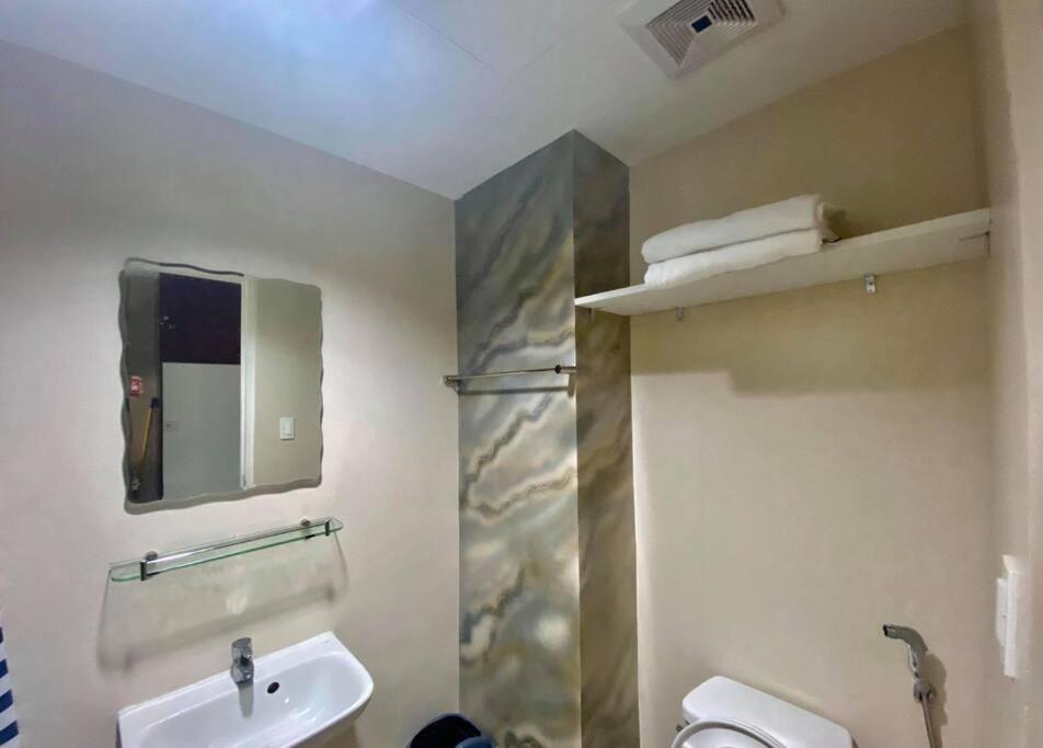 1822 Deluxe Twin - Migas Haven At Sunvida Tower Apartment