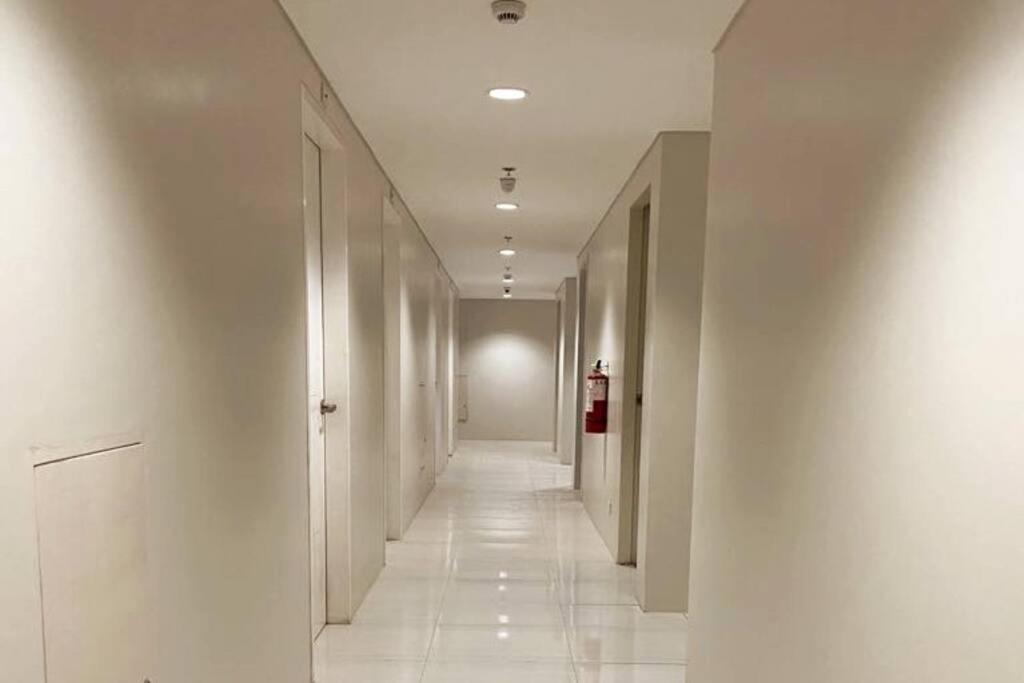 1822 Deluxe Twin - Migas Haven At Sunvida Tower Apartment