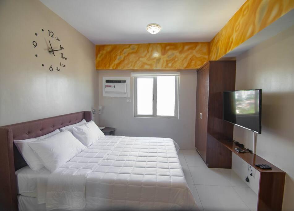 1822 Deluxe Twin - Migas Haven At Sunvida Tower Cebu