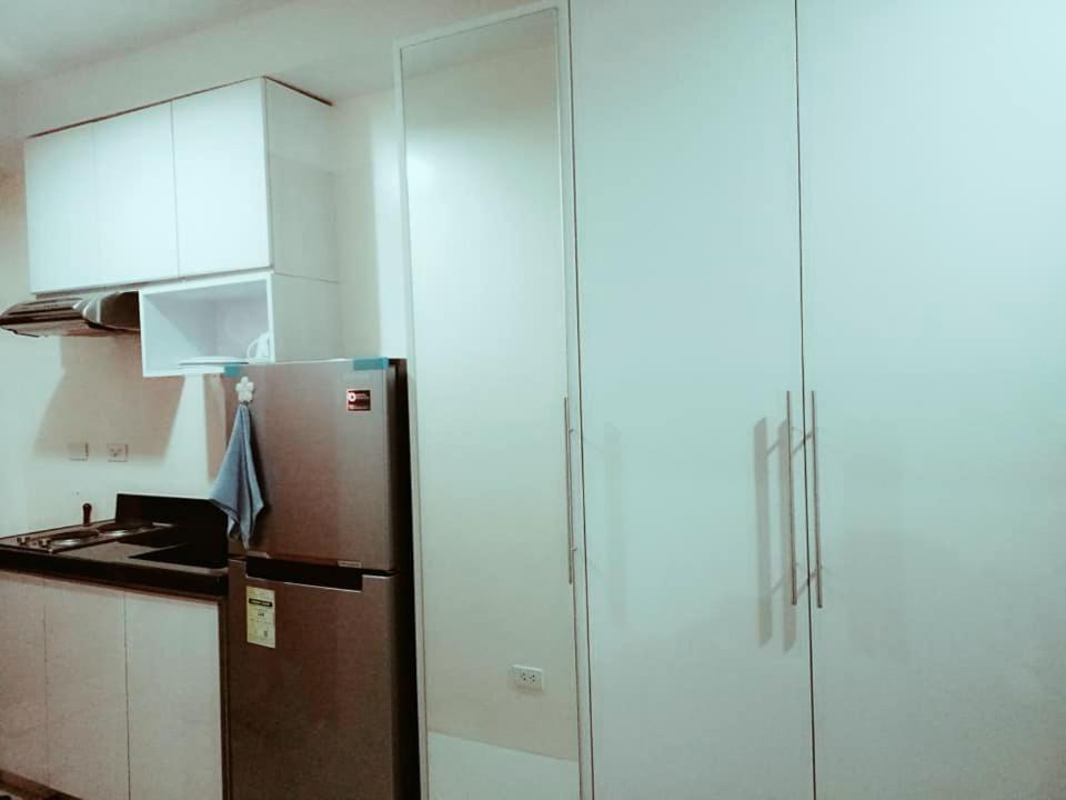 The Persimmon Condominium At Mabolo