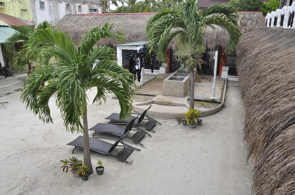 Little Mermaid Dive Resort Logon