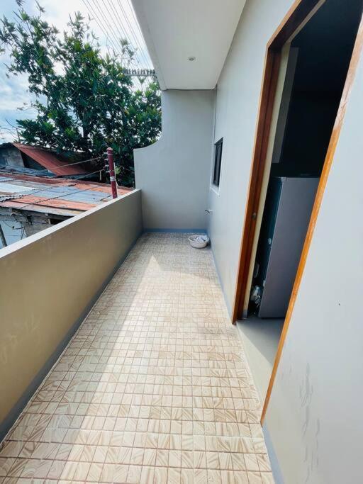 Furnished Daily Apartamento Lapu-Lapu City