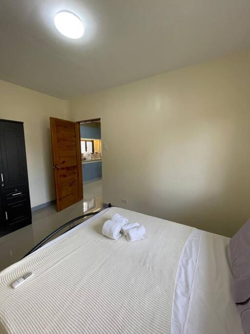 Apartamento Furnished Daily