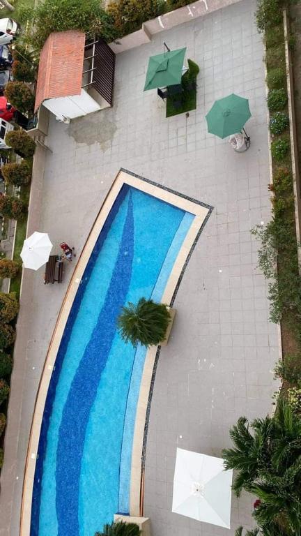 Bebie's Place At Saekyung Condominium Apartamento Lapu-Lapu City