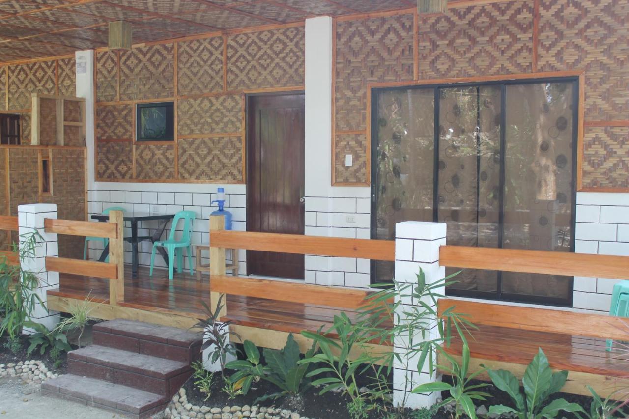 Sambag Hideaway Guest house