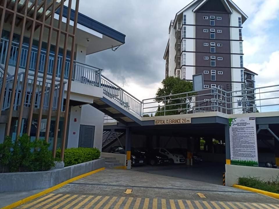 Antara Residentials And *