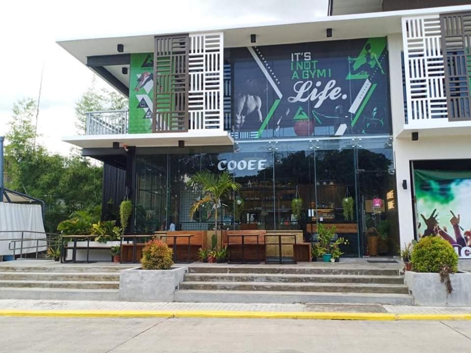 Antara Residentials And Talisay (Cebu)