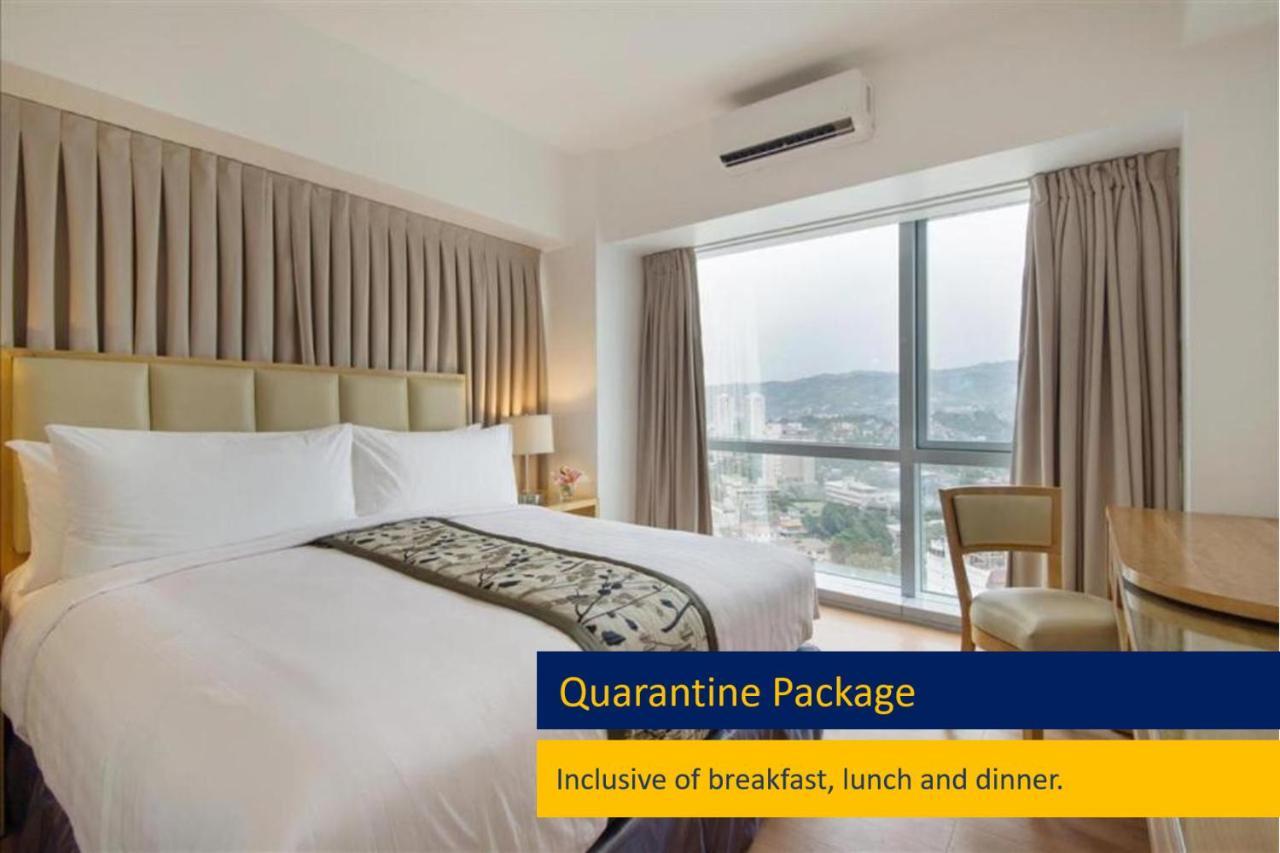 Quest Apartment Cebu