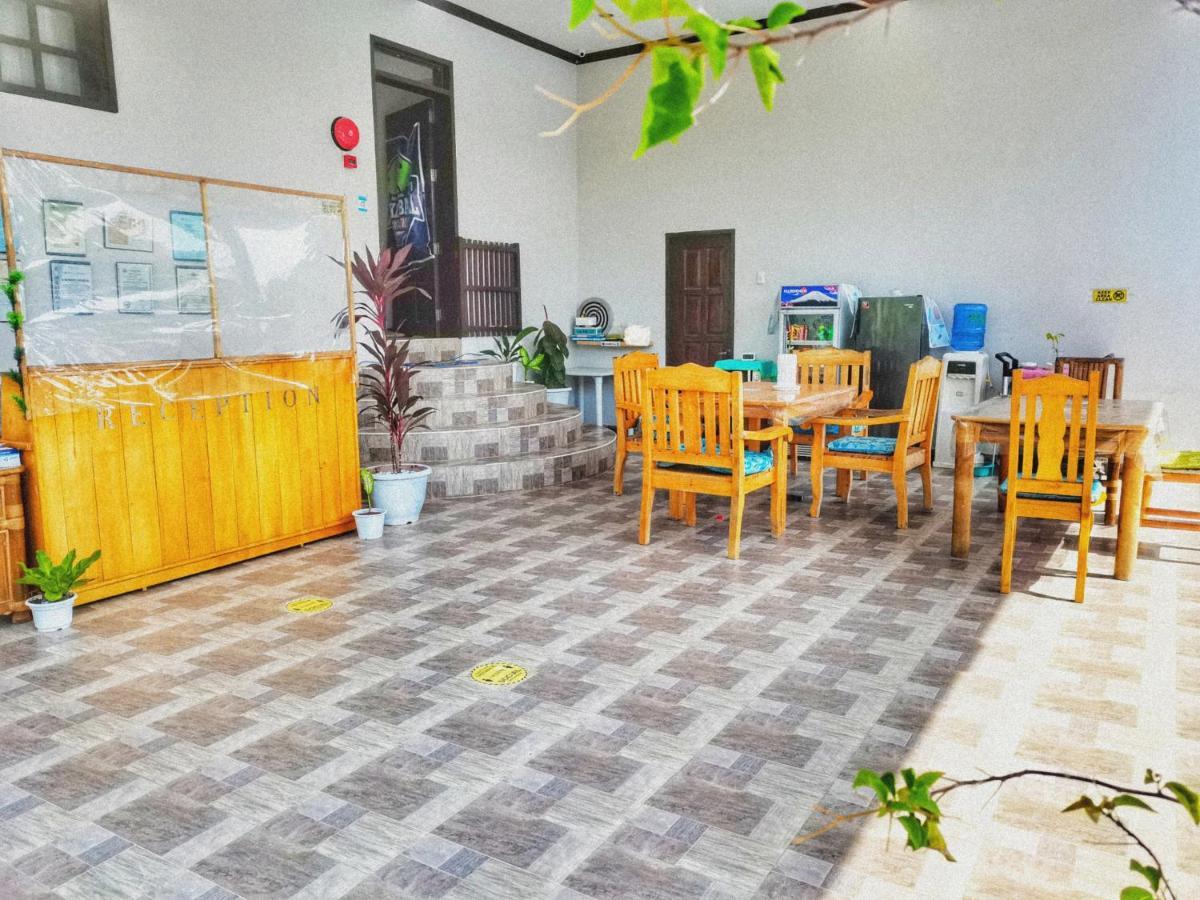 Beyond Island bahay-panuluyan Moalboal