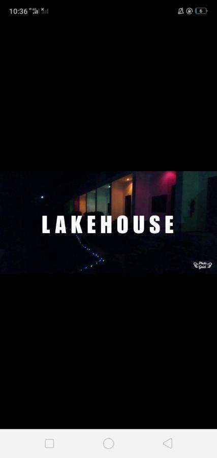 Resort Lake House Resort