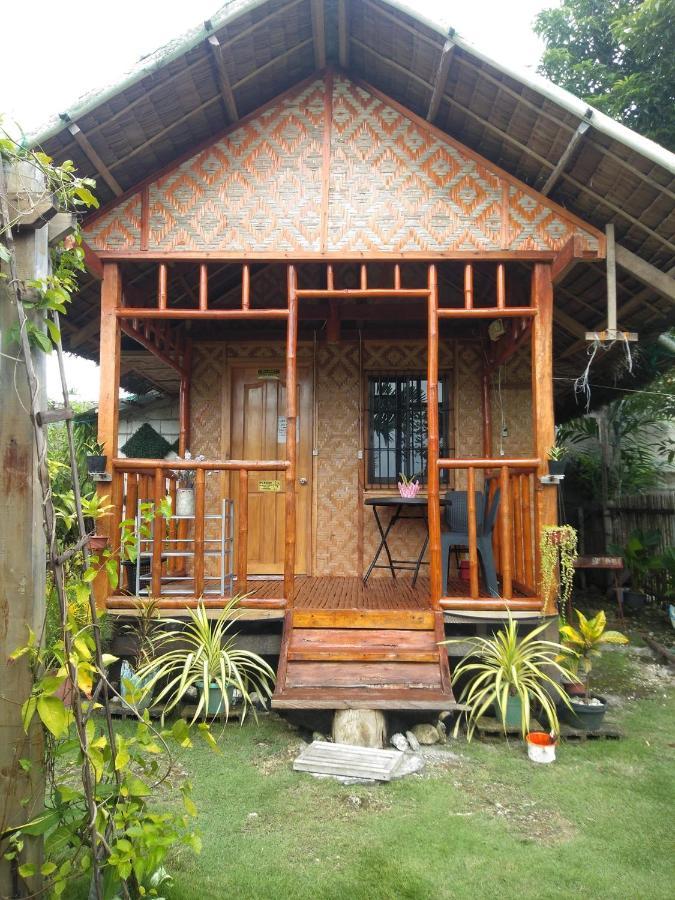 Titanic's Nipa Hut * Moalboal