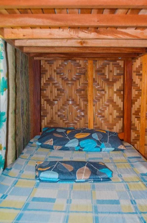 Titanic's Nipa Hut * Moalboal